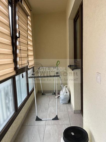 Apartament 2 camere Capat Cug - 399 euro - 16