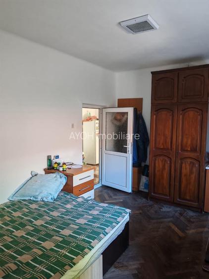 COICIU CASA 4 CAMERE TEREN 200 MP PRET 135.000 EURO - 4