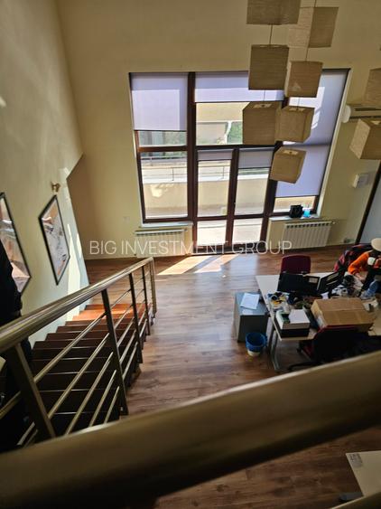 Oferta rara! Dorobanti, bloc boutique 3 apartamente, lift, inchiriat momentan. - 8