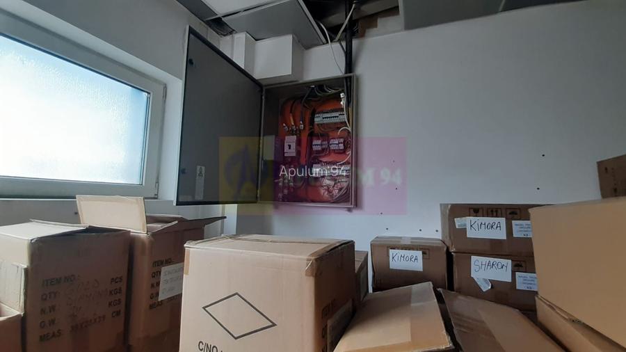 Showroom în Sudul Bucureștiului - 15