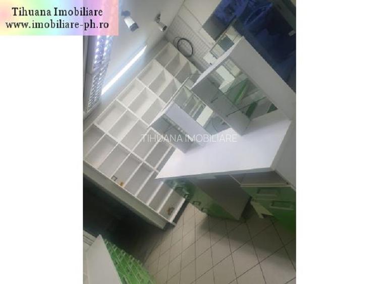 Spațiu comercial de inchiriat - 9 Mai - 12