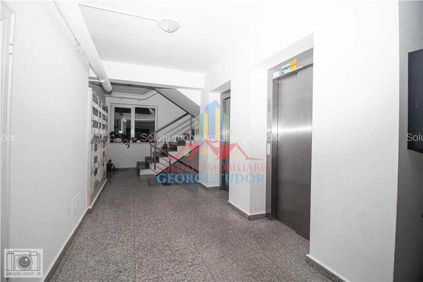 Apartament 3 camere decomandat, Avangarde City, Bl. 3, Str. Tineretului 17, Chia - 27