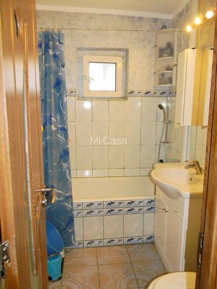 Apartament decomandat in Sacele - 8