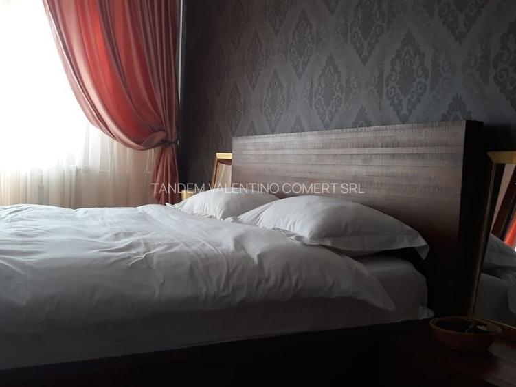 Unirii , Marriott - 14