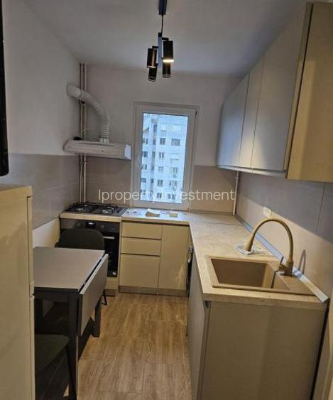 Drumul Taberei - Metrou T. Vladimirescu | 2 Camere | Decomandat | Balcon | AC - 7