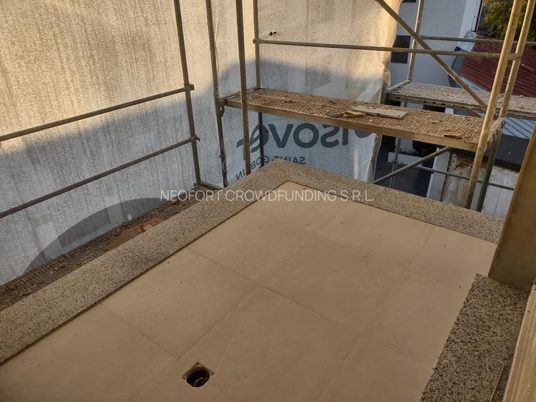 NEOFORT 78 -AP 3 CAMERE ORIENTARE VEST MOSILOR-EMINESCU, COMISION 0% - 28