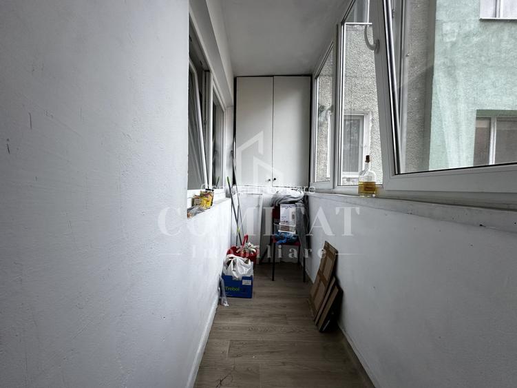 Apartament 3 camere | Etaj intermediar | Zona Str Grigore Alexandrescu - 12