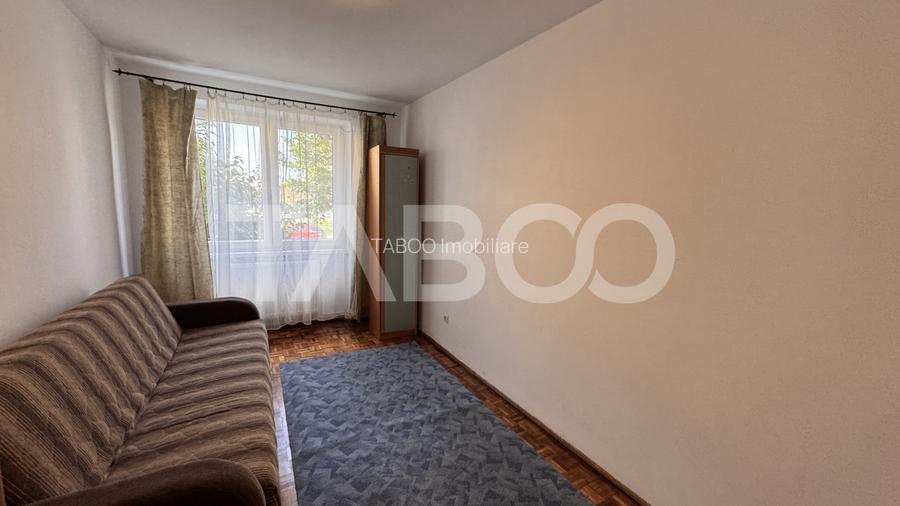 Apartament 3 camere de inchiriat zona Mihai Viteazul Sibiu - 4