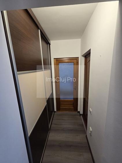 Vanzare apartament 2 camere, etaj 2/3, parcare, Mănăștur - 13