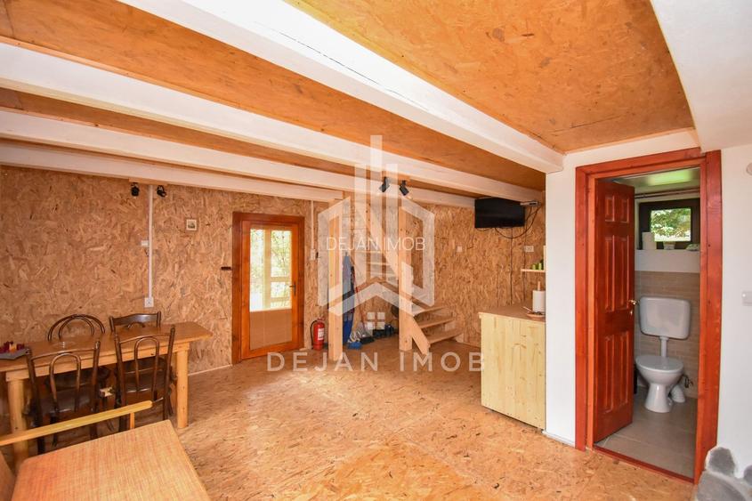 Casă de vacanță | Șugaș Băi | COMISION 0% - 7