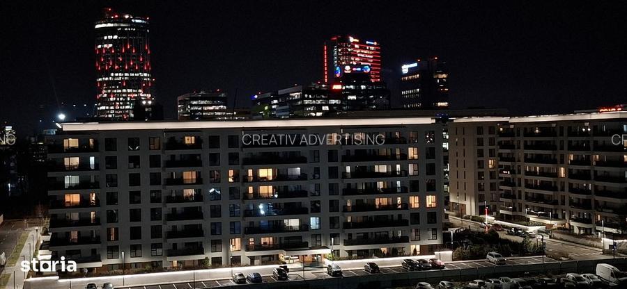 Aviației Apartament 2 camere Prima Închiriere Totul Nou - 8