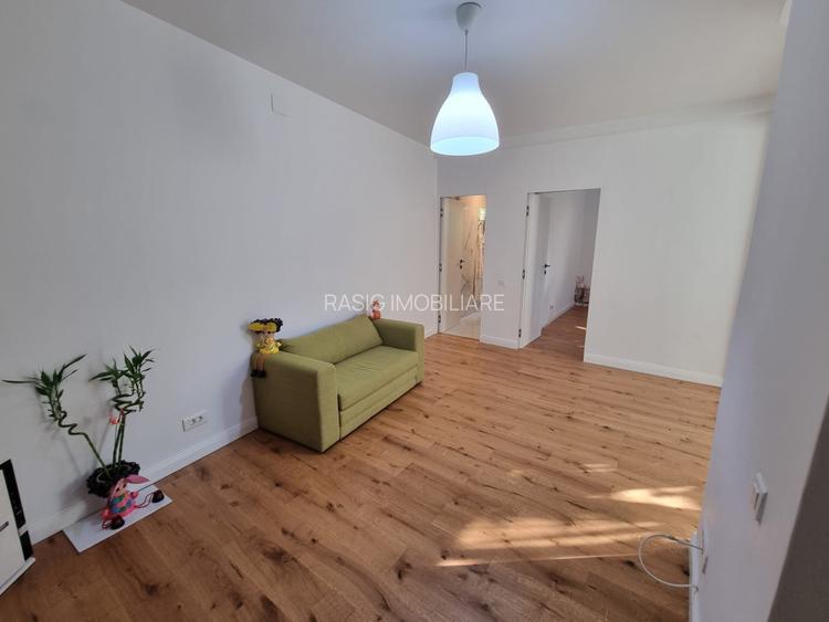 Vanzare apartament 2 camere zona Grivitei - Gara de Nord - 9