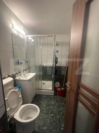 Ideal investiție! 4 camere decomandate, 2 băi, 2 balcoane Mănăștur - 7