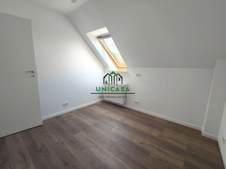Apartament 3 camere | 110 mp | Central Râmnicu Vâlcea - 5
