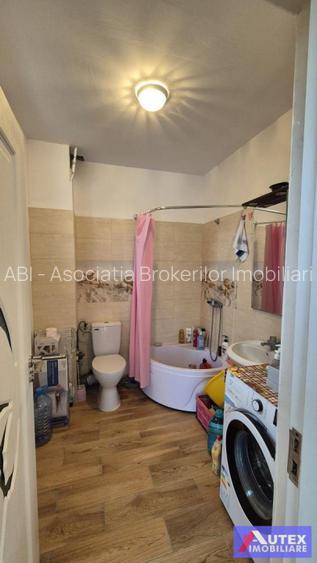 Vilă NOUA cu 5 camere – Măgurele, Dumitrana | Curte 400 mp | Aer - 20