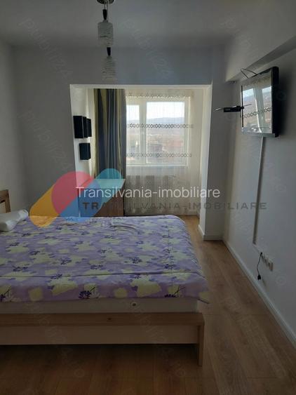 Apartament 3 Camere, 70 mp + Terasă 15 mp, Marasti, zona Aurel Vlaicu - 7