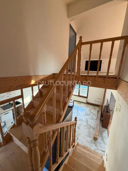 Casa 5 camere/ Oras Pantelimon/curte individuala - 8