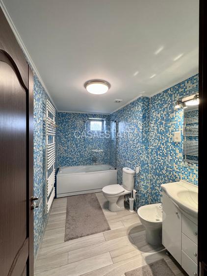 Vanzare apartament 4 camere Baneasa Sisesti Green Lake - 19