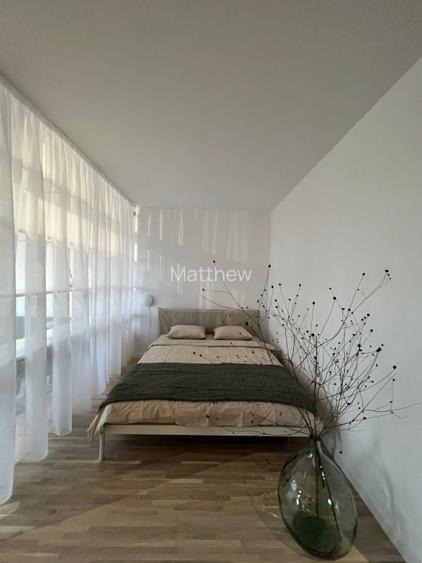 Garsoniera Open Space - 3