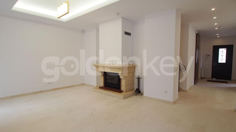 Vilă moderna in cartier rezidential langa British School - 3