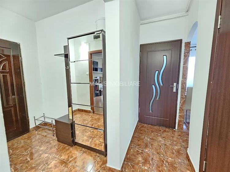 Inchiriere apartament 2 camere Tudor Str Transilvaniei - 8