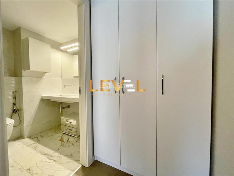 [VIDEO] Apartament 4 Camere de Vanzare - Parcare Inclusa - 300m Parcul Herastrau - 22