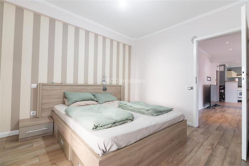 RECO . Apartament 3 camere cu terasa mare  , Iosia - 3