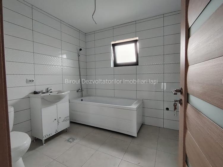 Casa cu 3 camere, intabulata, Horpaz - 9