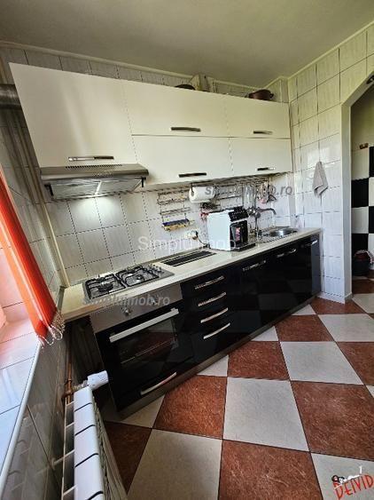 Apartament 3 Camere Decomandat Giulesti-Crangasi Lacul Morii - 12
