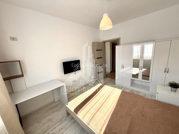 2 camere Tip Studio SUPERB | Mobilat si utilat complet | Imobil 2021 | Militari - 9