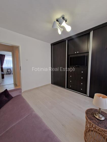 Apartament 2 camere ultracentral - 12