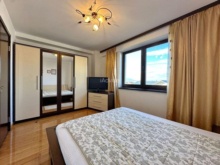 Apartament 2 camere Inchiriere, Pozitie Centrala - 11