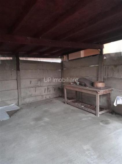 COMUNA CHESA | 2 CASE | TEREN 5.526 MP | DUBLU FRONT | BIHOR - 20