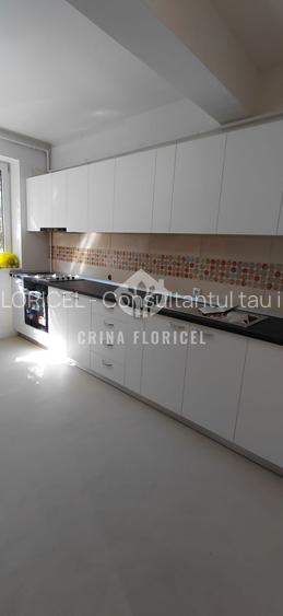 Inchiriere duplex cu gradina 60 mp - renovat - prima inchiriere - Herastrau - 16