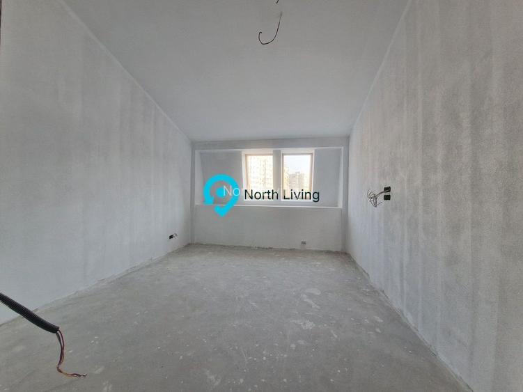 4 camere tip vila | Boxa | 144 mp utili - 10