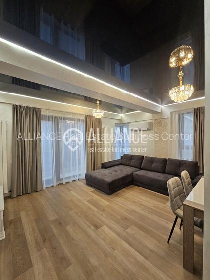 Apartament 2 camere de inchiriat (COD10)- FALEZA NORD - 13