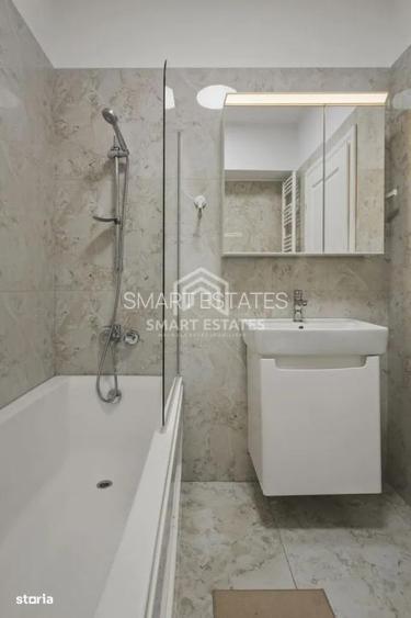 2 Camere-Liberty Center-Central Adress-62 Mp-Parcare-Mobilat/Utilat - 20