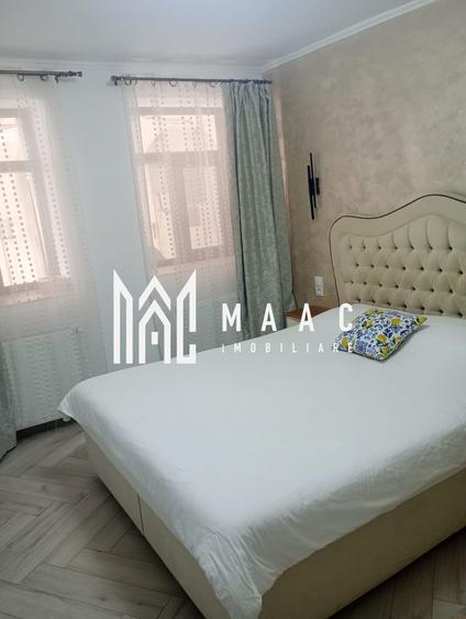Apartament de vânzare Sibiu 2 camere | Central | 65 mp, 2 centrale