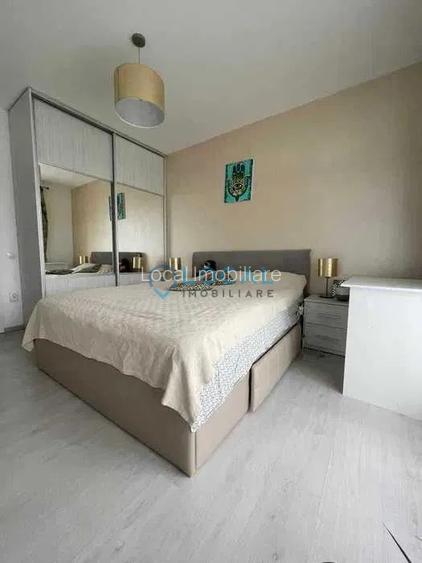Apartament 2 camere modern | Andrei Muresanu Sud | Presecan - 2