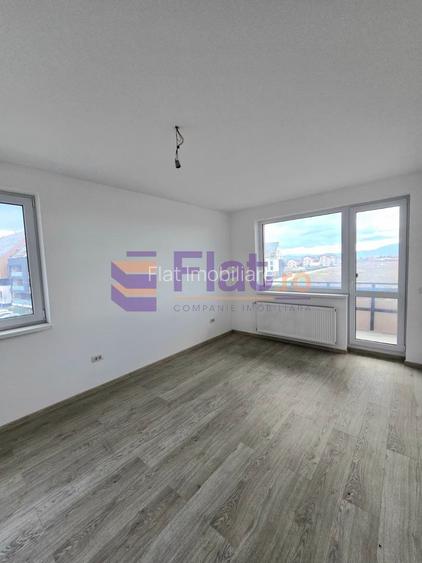 Apartament 3 Camere Brașov Tractorul Parcare - 7