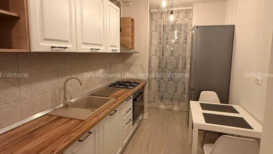 REA1006157 Studio I Onix Park I Zona Aviatiei I De vanzare - 6