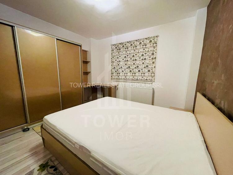 Apartamen 2 camere de inchiriat - zona Mihai Viteazul - 9