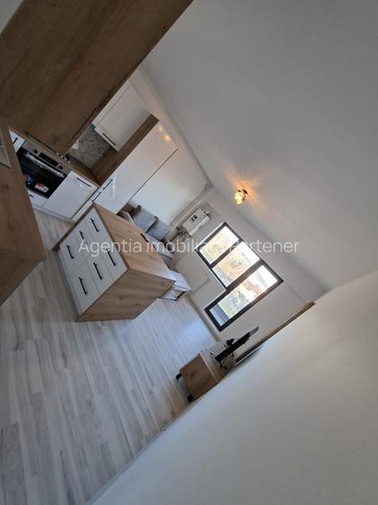 2 camere Calea București / LANDMARK TOWER , mobilat / utilat / PARCARE - 5