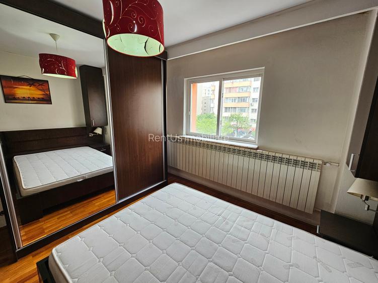 Mosilor/Eminescu/Dacia/Bloc Reabilitat/Ap 2 Camere la Cheie/ - 3