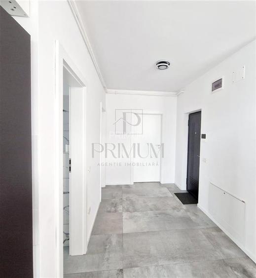 BUZIASULUI - PENTHOUSE - 3 CAMERE - LUX - TERASA 50MP - INCALZIRE PARDOSEALA - L - 13