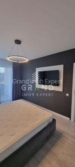 3 camere, 64 mp | Etaj 1 | Parcare | Zona BMW–Vivo Mall - 6