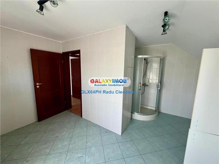 Vanzare casa 5 camere, P+M, 1600 mp teren, Strejnicu, Prahova - 17