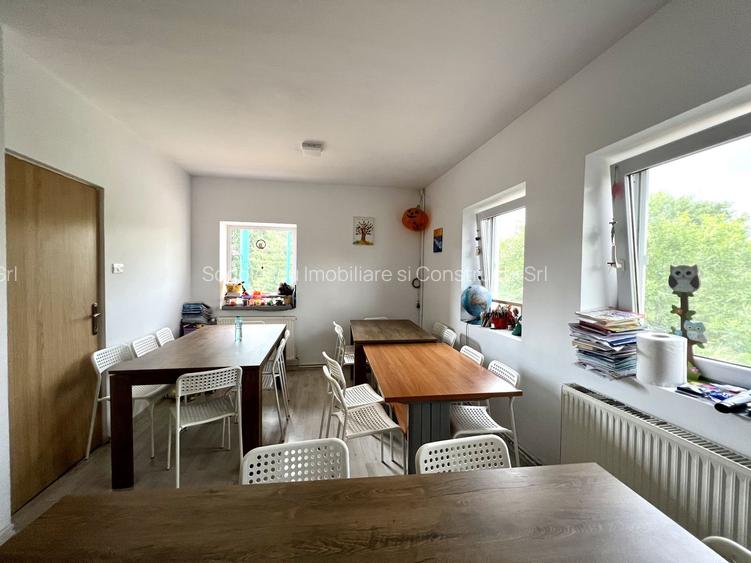 SPATIU CU MULTIPLE DESTINATII - 2