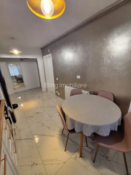 Apartament 3 camere lux Manastur - 6