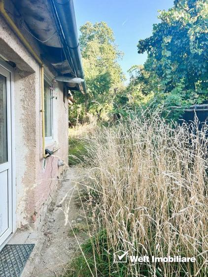 Oportunitate investitie, casa de vanzare in zona Hasdeu - 2